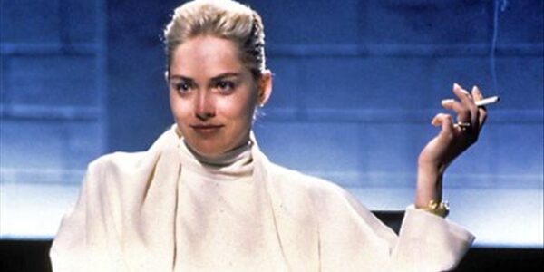 Άλλος άνθρωπος η πάλαι ποτέ καλλονή Sharon Stone! Δε θα την γνωρίζετε.