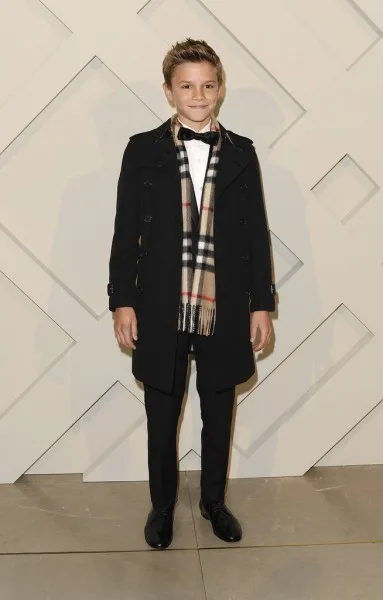 Romeo-Beckham-Burberry-Festive-Campaign-Launch-Photos4