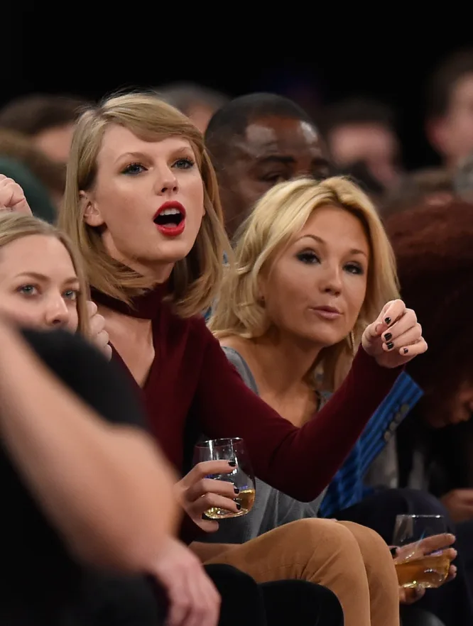 Singer-Taylor-Swift