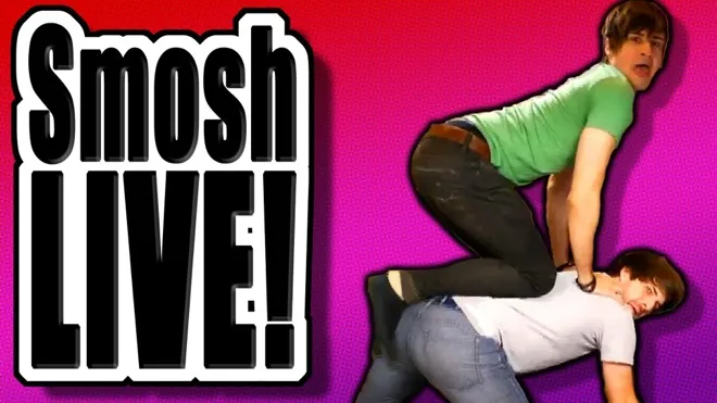 Smosh