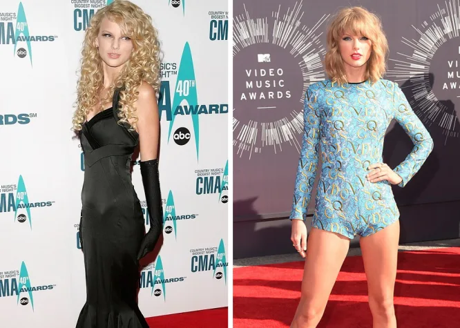 Taylor Swift