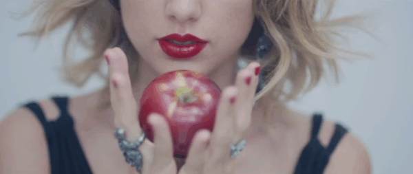 Δείτε το νέο video clip της Taylor Swift, “Blank Space”.