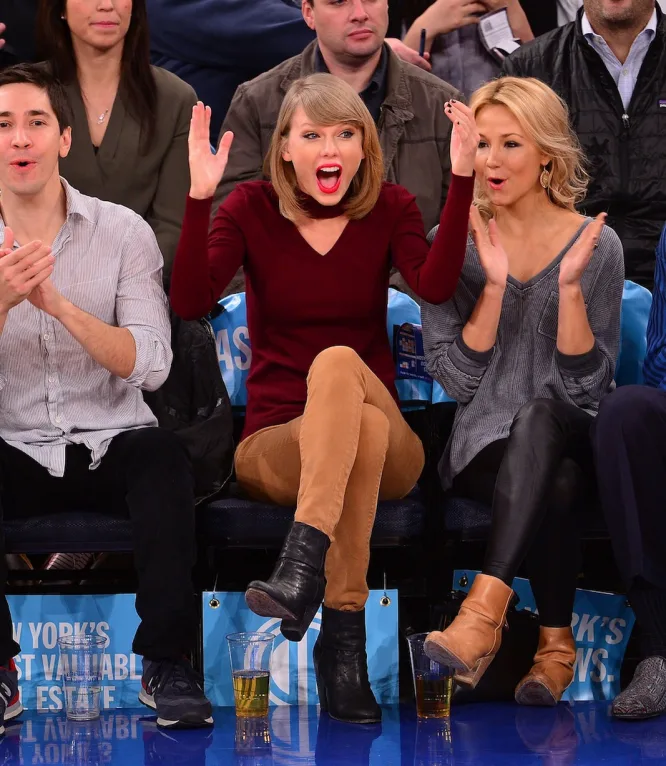 Taylor-Swift