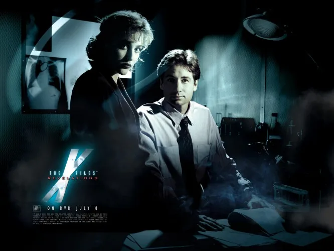 The_X-Files
