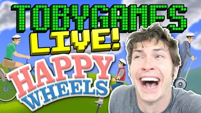 TobyGames