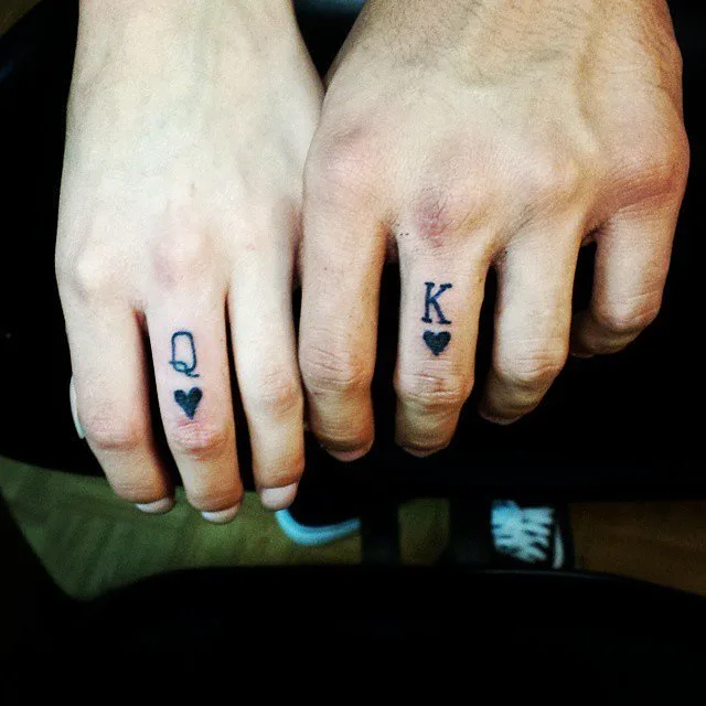 Who-Said-Anything-About-Ring-Finger