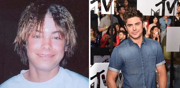 ZAC EFRON