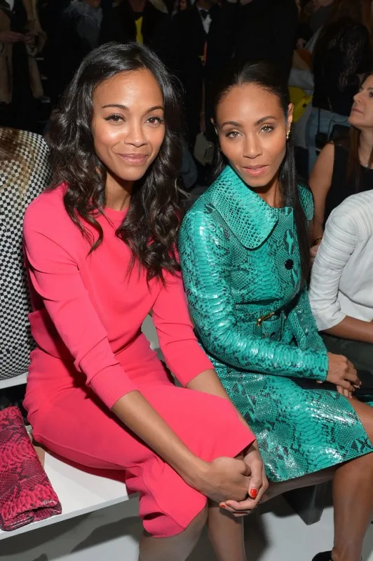 Zoe-Saldana-Jada-Pinkett-Smith