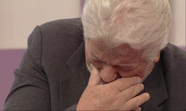 Ίσως το πιο συγκινητικό Πάμε Πακέτο: Λύγισε ο πατέρας όταν είδε για πρώτη φορά την κόρη του!