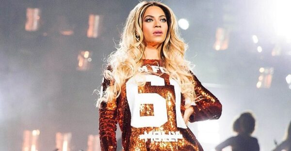 Δεύτερο άλμπουμ – έκπληξη ετοιμάζει η Beyonce;