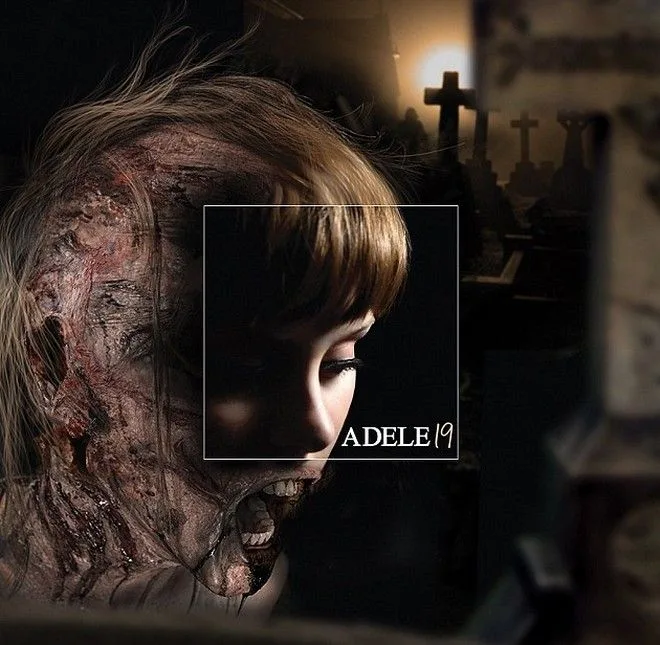 adele