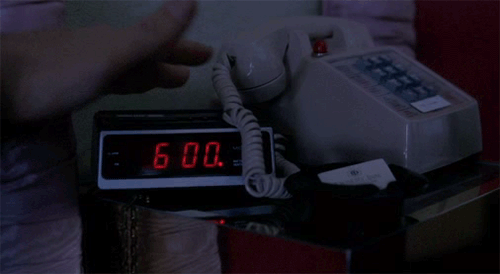 alarm-clock