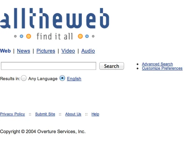 alltheweb