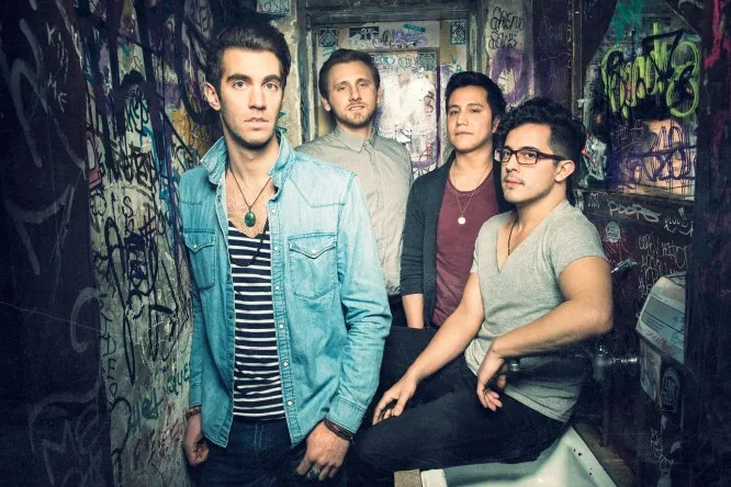 american-authors
