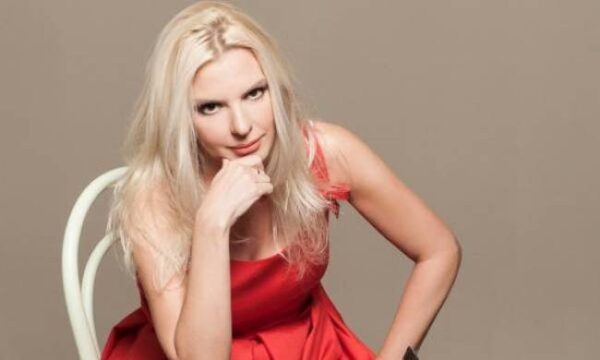 Άγριο κράξιμο σε Αννίτα Πάνια και Ελεονώρα Μελέτη από την Τζένη Χειλουδάκη