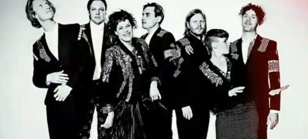 Ποιο μέλος των Arcade Fire θα κάνει σόλο καριέρα;