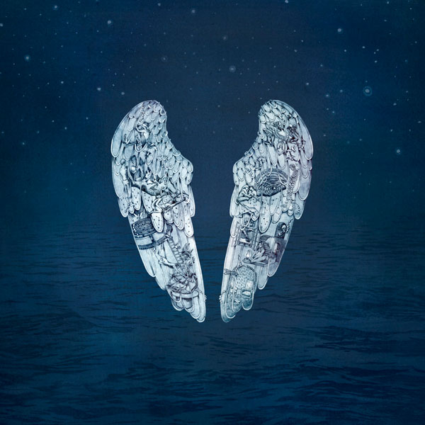 Δείτε το νέο, υπέροχο interactive video clip των Coldplay για το κομμάτι «Ink»