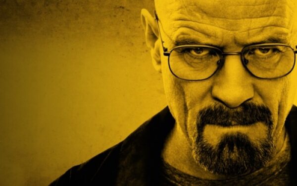 «Το Breaking Bad έσπρωξε τους Ευρωπαίους στις μεθαμφεταμίνες»