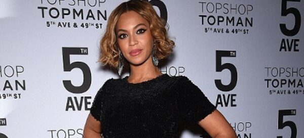 Το φόρεμα των 104 ευρώ της Beyonce που τρέλανε τη Νέα Υόρκη!