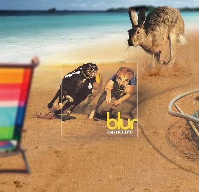 blur