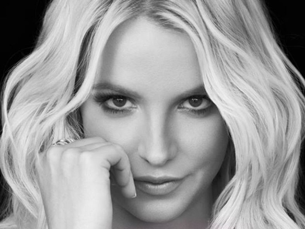 Ακούστε 11 ακυκλοφόρητα τραγούδια της Britney Spears!