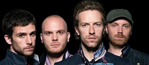 Οι Coldplay…στον πόλεμο! Δείτε το νέο τους video clip