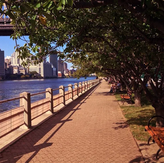 eastriver