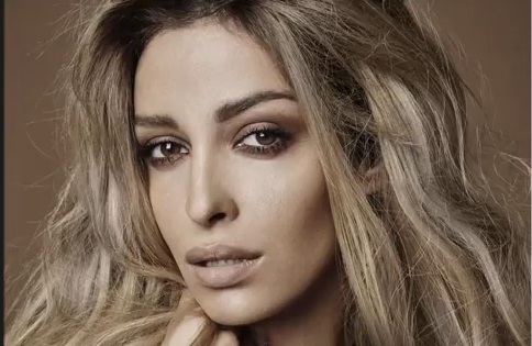 Ακούστε το νέο τραγούδι της Ελένης Φουρέιρα! “Μου’παν η αγάπη”