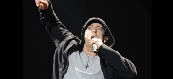 Ο Eminem και τα ναρκωτικά: Η απίστευτη αλλαγή στο πρόσωπο του διάσημου ράπερ!