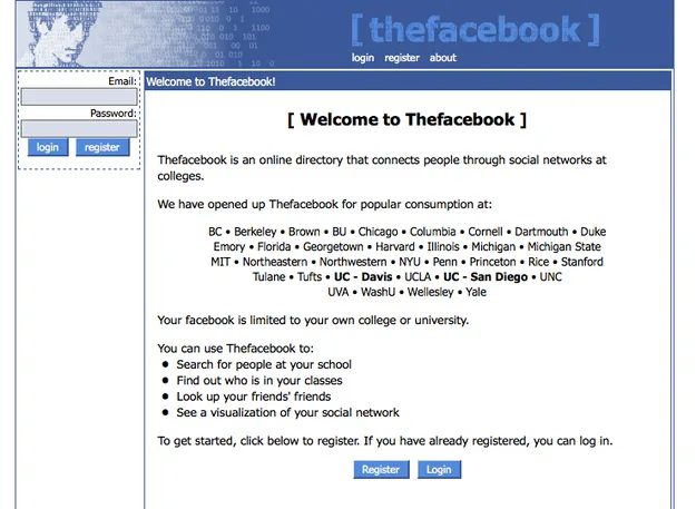 facebook
