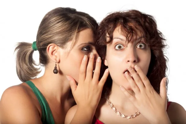 gossip