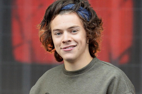 Bisexual ο Harry Styles; Δείτε τι δήλωσε και…σόκαρε τους φαν του!
