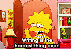 hotelwriting