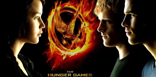 Έγινε… μπαμπάς ο πρωταγωνιστής του «Hunger Games»!