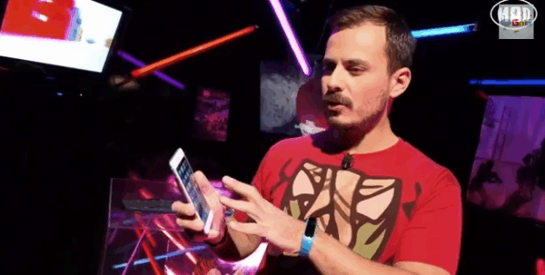 iPhone 6 Plus Review από τα MAD GAMES & GADGETS!