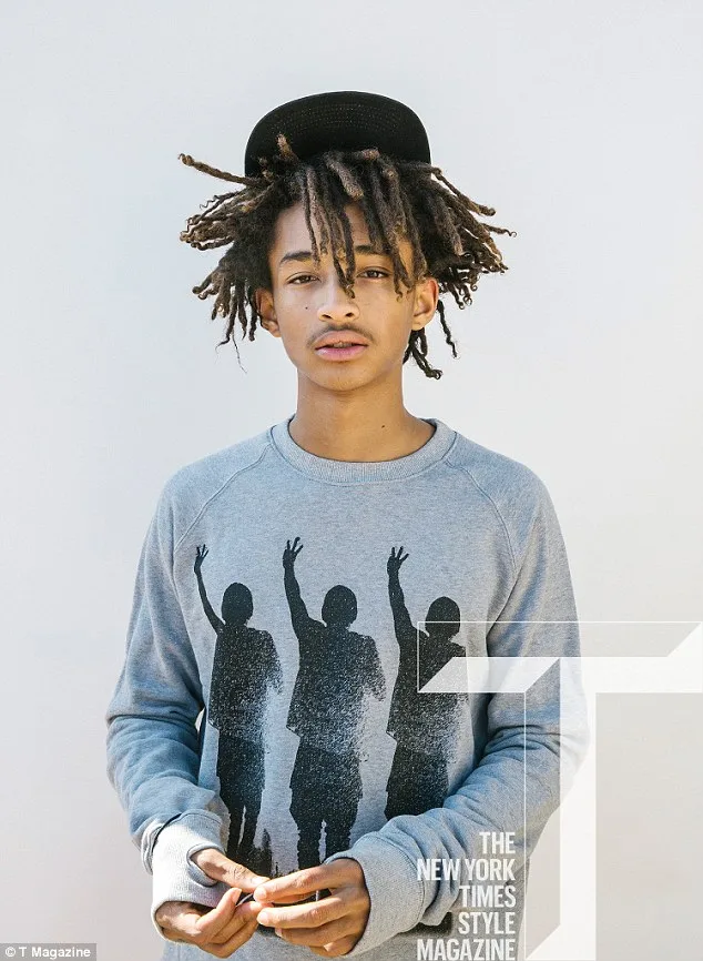 jaden