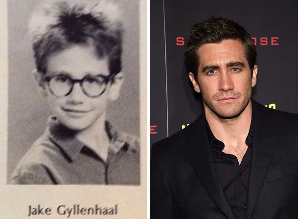 jake Gyllenhaal