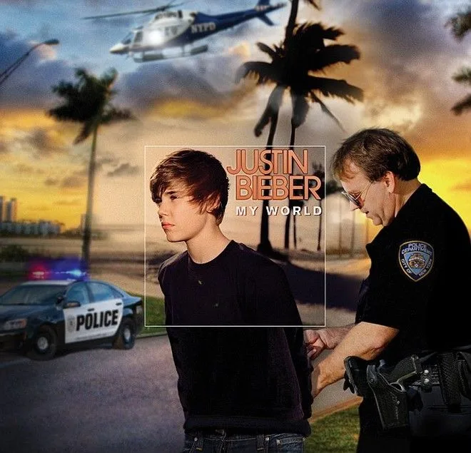 justinbiber
