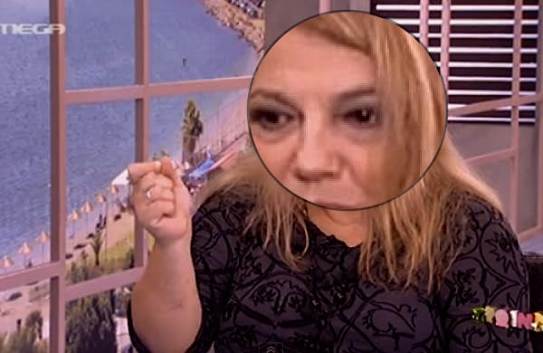 Συγκλονίζει Ελληνίδα ηθοποιός: «Ο πατέρας μου ήπιε δηλητήριο».