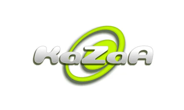 kazaa