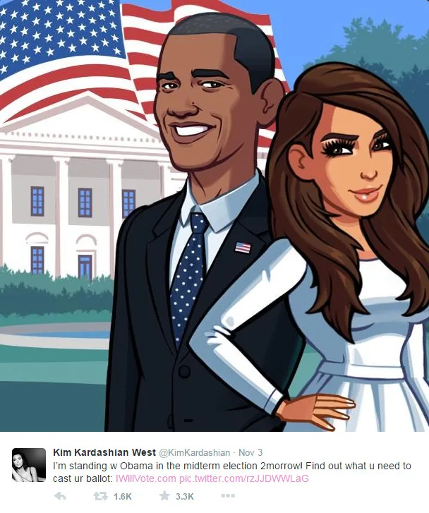kim