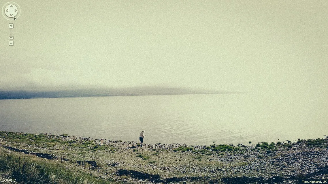 lone-ranger