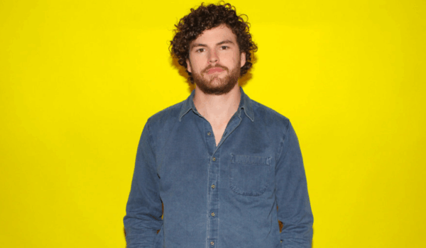 Ο Vance Joy είναι το νέο μεγάλο όνομα από την Αυστραλία που θα αφήσει εποχή!