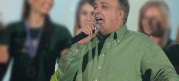 Πώς είναι σήμερα o Ανδρέας Μικρούτσικος -Η μεγάλη αλλαγή!