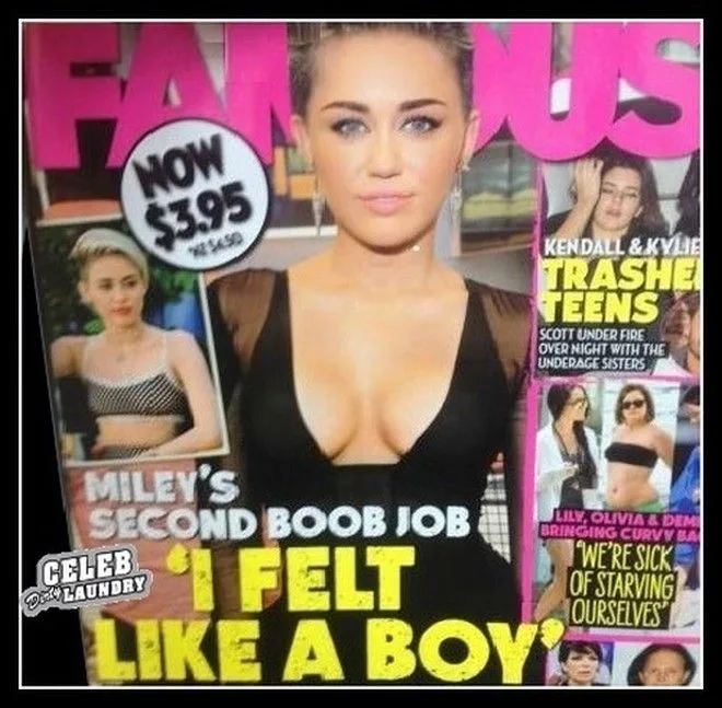 miley