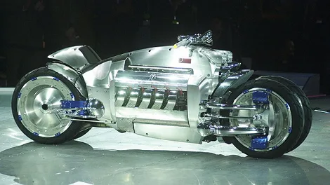 mostmotorcycle
