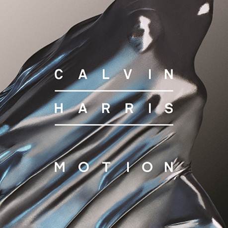 Το νέο άλμπουμ του Calvin Harris σπάει όλα τα ρεκόρ!