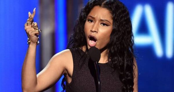 Η Nicki Minaj ντύθηκε…Beyonce στη φωτογράφισή της για το V Magazine! Δείτε τις σέξυ πόζες