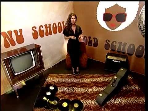 Old School Tracks! (Nu School Old School 24/10/14)