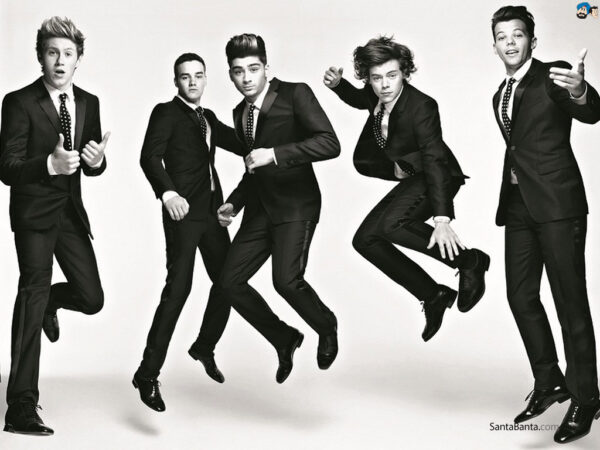 Έξαλλοι οι One Direction! Ποιο μέλος τους κατηγόρησαν on air για χρήση ναρκωτικων;